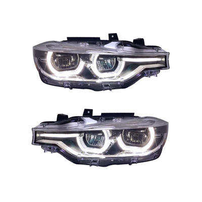 Krijg de beste prestaties met deze LED-koplamp voor BMW 3 Series F30 F35 2013-2015