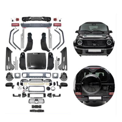 Classic Auto Part Bodykit Voor Mercedes-Benz G-Klasse G Wagon G500 G550 G63 AMG W464 2019