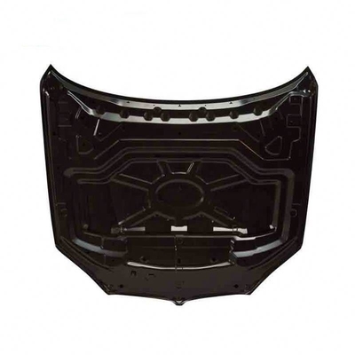 Verbeter uw BMW F15 G01 G05 F48 G20 met onze geavanceerde aluminium M5-hoed