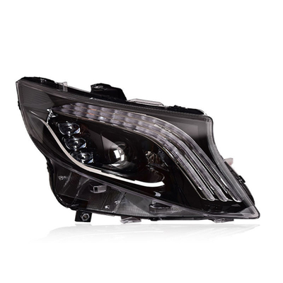 Automobiele accessoires koplamp Dynamisch signaal Voor Mercedes Benz Vito Jaar Andere