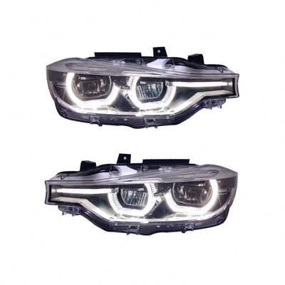 35w Voor BMW 3-serie F30 F35 2013-2015 Hoofdlicht Led Lamp Gematigd F30 koplamp