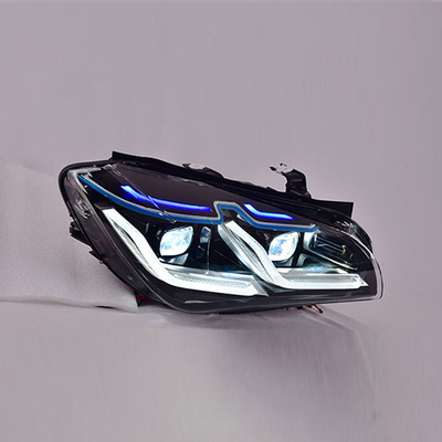 LED-koplampen voor BMW X1 E84 2011-2015 De perfecte combinatie van stijl en functie