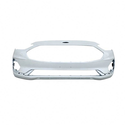 Auto Auto Bumper Cover Front Bumper KS73-17757-SR OEM Grootte voor Ford Mondeo 2019 Series