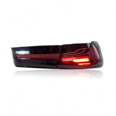 12V LED-achterlicht assemblage voor BMW 3-serie G80 M3 G20 Auto-montage Andere spanning 12V