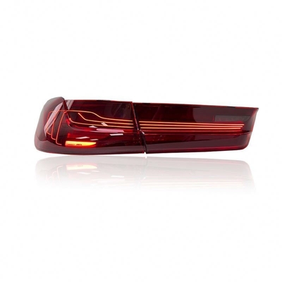12V LED-achterlicht assemblage voor BMW 3-serie G80 M3 G20 Auto-montage Andere spanning 12V