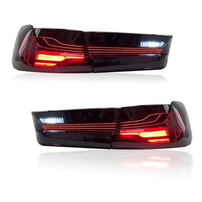 12V LED-achterlicht assemblage voor BMW 3-serie G80 M3 G20 Auto-montage Andere spanning 12V