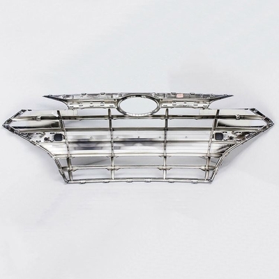 Chrome Radiator Grill OEM 86350-F2BA0 voor Hyundai Elantra 2019 2020 Voorgril