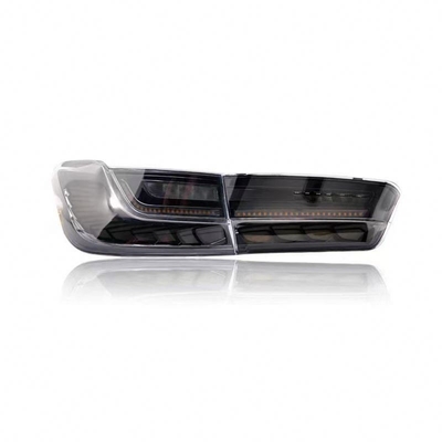 OE No. 3 Series Achterlicht Assembly Dragon Scale LED Achterlicht voor BMW Modificatie