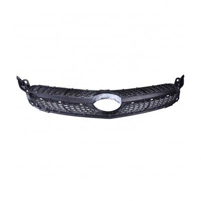 Voorradiaatgril OEM 2058881260 voor Mercedes BENZ C-Klasse W205 Top- en duurzaam