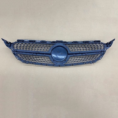 Voorradiaatgril OEM 2058881260 voor Mercedes BENZ C-Klasse W205 Top- en duurzaam