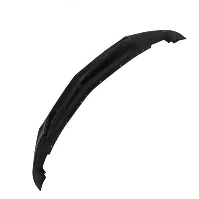 Zwarte body kits voorste bumper cover voor Chevrolet Equinox 2018 2019 2020 84150754