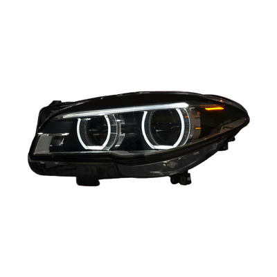 12V 35W LED koplampen voor BMW F10 F11 F18 2011-2017 520i 525i 530i DRL Projector Lens