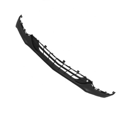 Zwarte body kits voorste bumper cover voor Chevrolet Equinox 2018 2019 2020 84150754