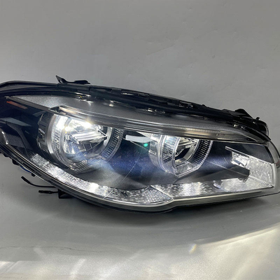 12V 35W LED koplampen voor BMW F10 F11 F18 2011-2017 520i 525i 530i DRL Projector Lens