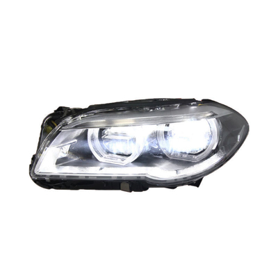 12V 35W LED koplampen voor BMW F10 F11 F18 2011-2017 520i 525i 530i DRL Projector Lens