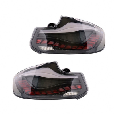 12V Archaïsche LED Achterlicht Voor BMW M2C F22 F23 F87 218 220i Achterlicht Achterlicht LED DRL Rijsignaal