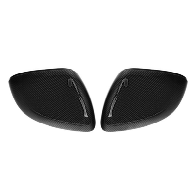 Andere jaar Koolstofvezel zijspiegelbekleding voor Mercedes Benz Classe W206 S Klasse W223