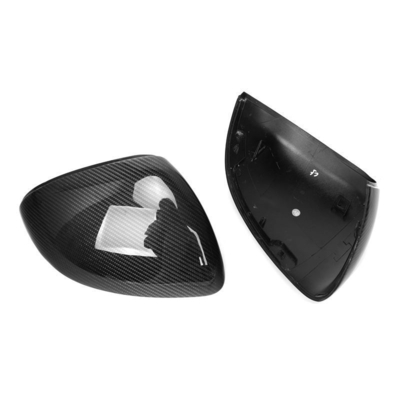 Andere jaar Koolstofvezel zijspiegelbekleding voor Mercedes Benz Classe W206 S Klasse W223