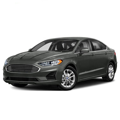 OEM KS73-17757-SR Auto Bumper Front voor Ford Mondeo Fusion 2019 Afbeeldingskleur