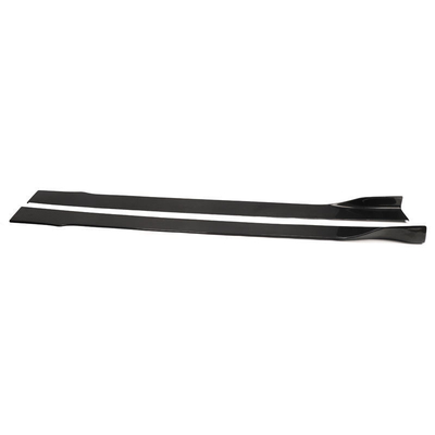 Mercedes Benz E63 W212 2014-2016 Carbon Fiber Body Kit B Style Voorlip Spoiler