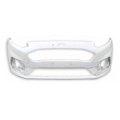 OEM KS73-17757-SR Auto Bumper Front voor Ford Mondeo Fusion 2019 Afbeeldingskleur