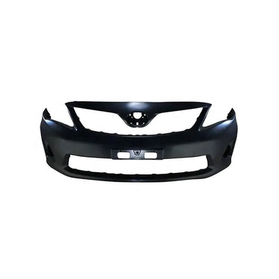 Voorbumper OEM 52119-02C80 voor Toyota Corolla 2009-2013 en duurzaamheid