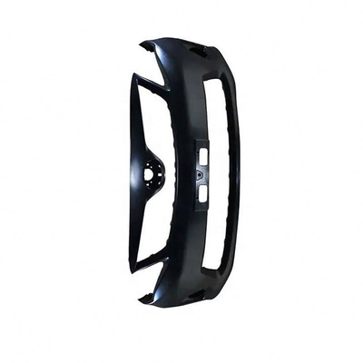 Voorbumper OEM 52119-02C80 voor Toyota Corolla 2009-2013 en duurzaamheid