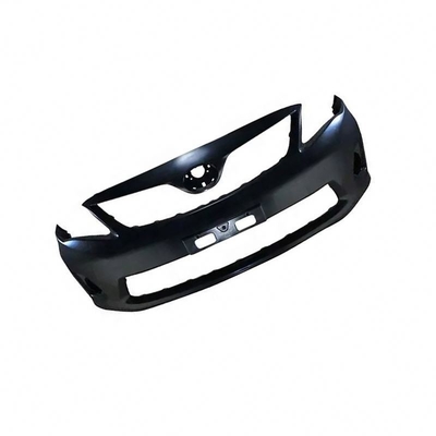 Voorbumper OEM 52119-02C80 voor Toyota Corolla 2009-2013 en duurzaamheid