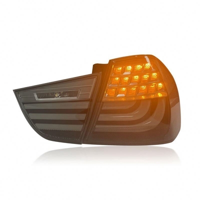 Jaar Andere achterlichten Voor BMW 3serie E90 320i 325i Gemodificeerde LED-draailamp