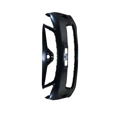 Voorbumper OEM 52119-02C80 voor Toyota Corolla 2009-2013 en duurzaamheid