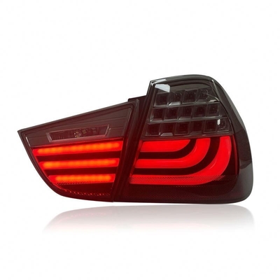 Jaar Andere achterlichten Voor BMW 3serie E90 320i 325i Gemodificeerde LED-draailamp
