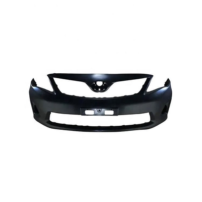 Voorbumper OEM 52119-02C80 voor Toyota Corolla 2009-2013 en duurzaamheid