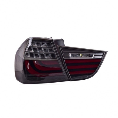 Jaar Andere achterlichten Voor BMW 3serie E90 320i 325i Gemodificeerde LED-draailamp