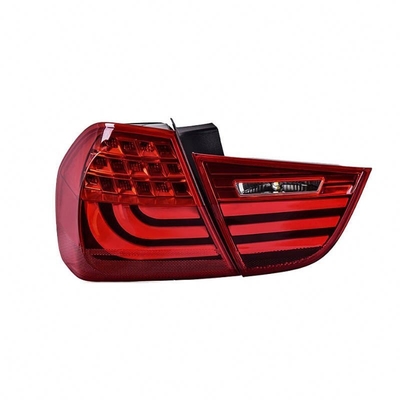 Jaar Andere achterlichten Voor BMW 3serie E90 320i 325i Gemodificeerde LED-draailamp