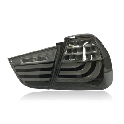 Jaar Andere achterlichten Voor BMW 3serie E90 320i 325i Gemodificeerde LED-draailamp