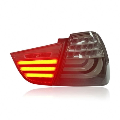 Jaar Andere achterlichten Voor BMW 3serie E90 320i 325i Gemodificeerde LED-draailamp