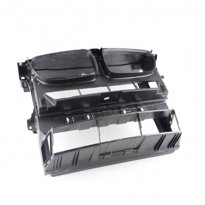 Autoverwarmingsbuffer voor BMW X3 X4 F25 F26 Voorste bumper