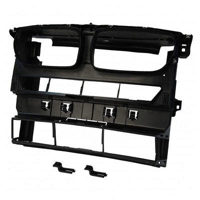 Autoverwarmingsbuffer voor BMW X3 X4 F25 F26 Voorste bumper