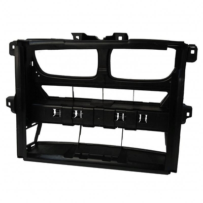 Autoverwarmingsbuffer voor BMW X3 X4 F25 F26 Voorste bumper