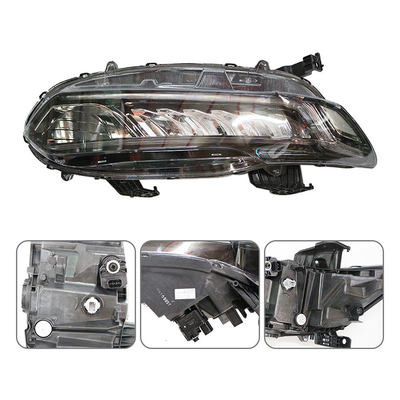 LED-koplamp voor Honda Civic City Cr-v Crv Accord Fit Jazz HR-V 2020 2021 2022 2023