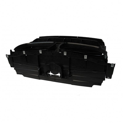 Autoverwarmingsbuffer voor BMW X3 X4 F25 F26 Voorste bumper