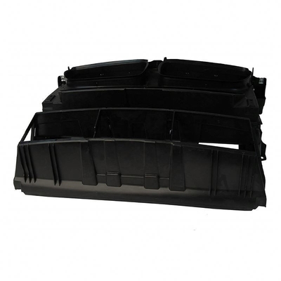 Autoverwarmingsbuffer voor BMW X3 X4 F25 F26 Voorste bumper