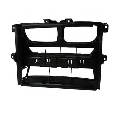 Autoverwarmingsbuffer voor BMW X3 X4 F25 F26 Voorste bumper