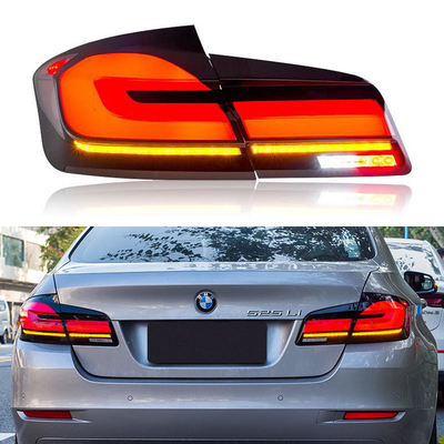36 Watt nominale vermogen LED achterlichten voor 2021 G30 LCI BMW 5 Series G38 Modificatie