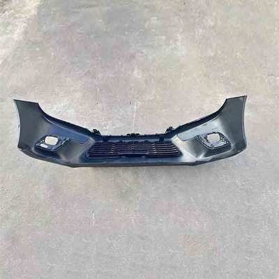 Bescherm uw Toyota Hilux 2016 met dit duurzame voorbumper schild