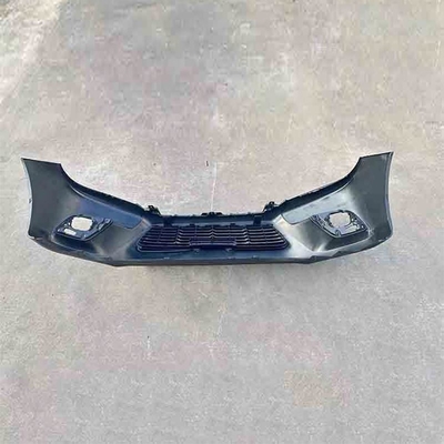 Bescherm uw Toyota Hilux 2016 met dit duurzame voorbumper schild