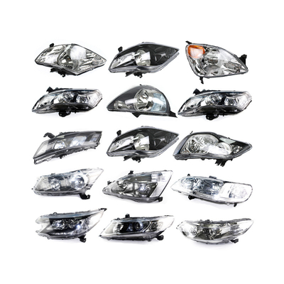 12V Spanning Autoonderdelen koplamp OEM 33100/33150 Voor Honda Automotive Lighting System