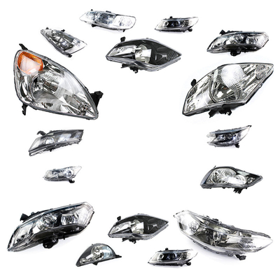 12V Spanning Autoonderdelen koplamp OEM 33100/33150 Voor Honda Automotive Lighting System