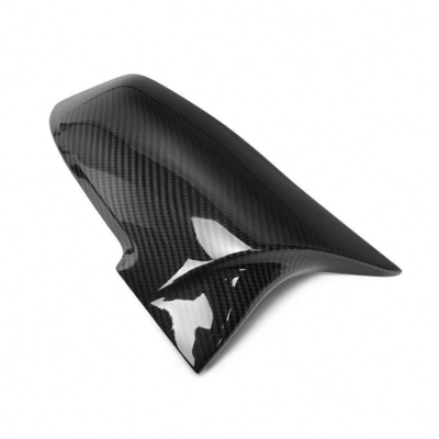 100% getest koolstofvezel achteruitkijkspiegel behuizing voor BMW 2-serie F40 F44 F84 G29