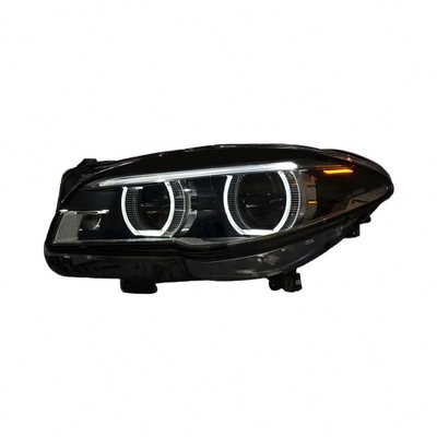 35w Auto Model voor BMW F10 F11 F18 2011-2017 LED koplamp Hooglicht Angel Eye Projector